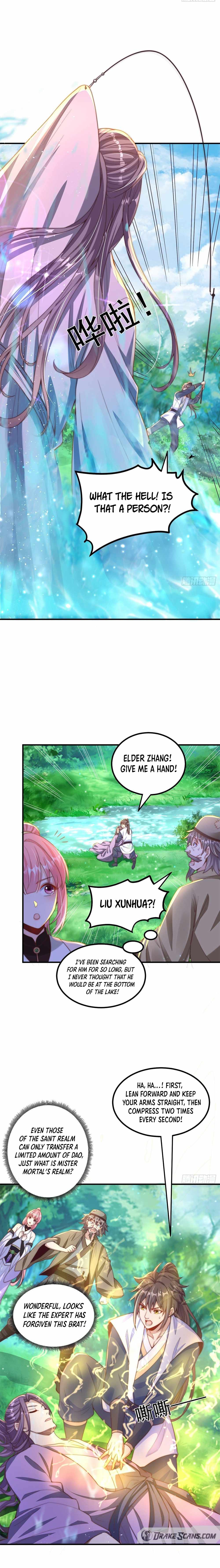 The Unmatched Powerhouse Just Wants to Farm Chapter 63 - Page 1