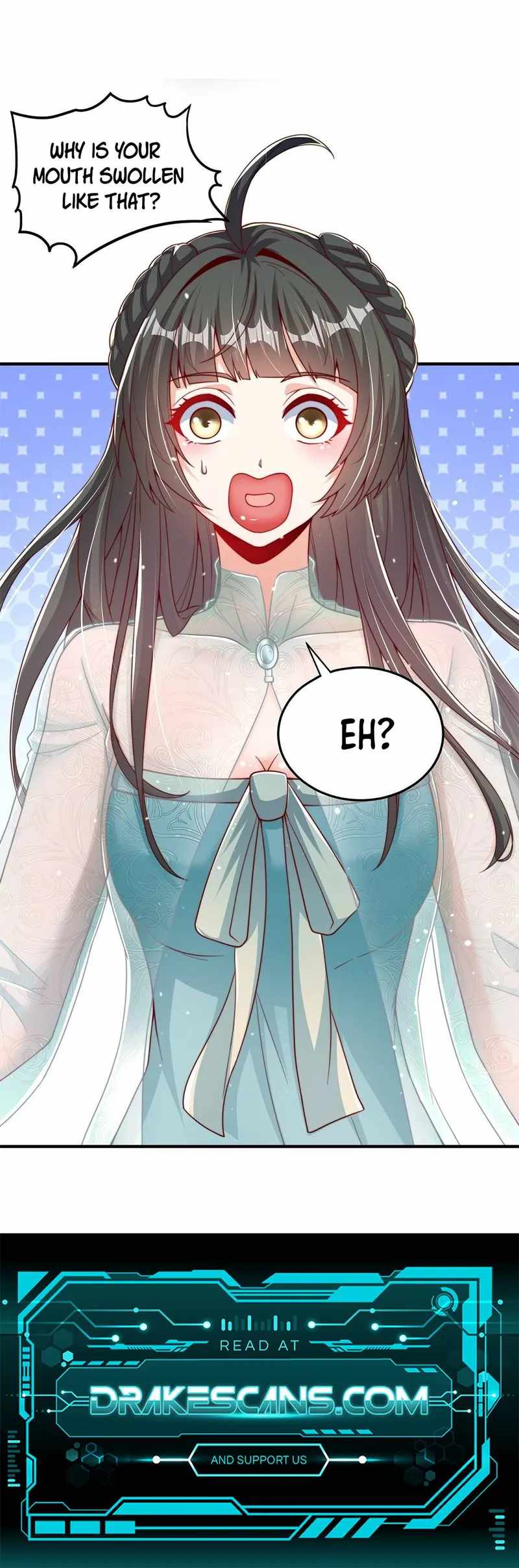 The Unmatched Powerhouse Just Wants to Farm Chapter 64 - Page 11