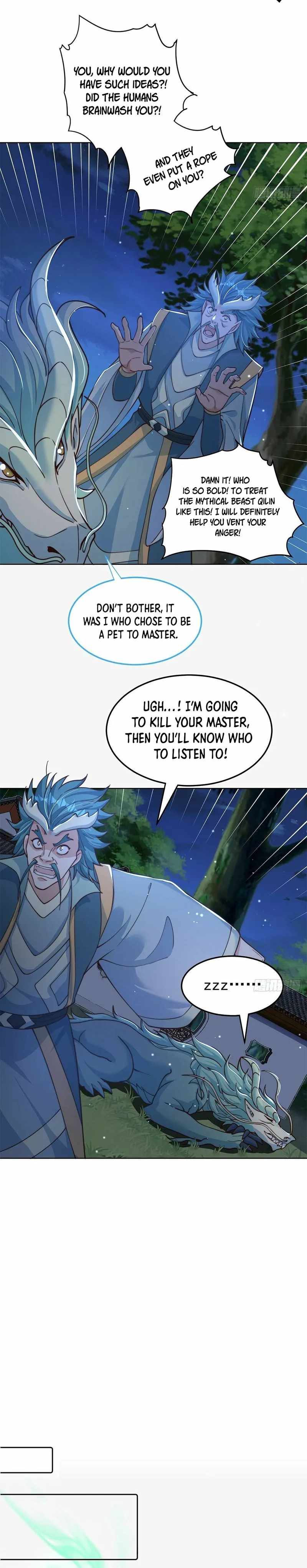 The Unmatched Powerhouse Just Wants to Farm Chapter 64 - Page 6