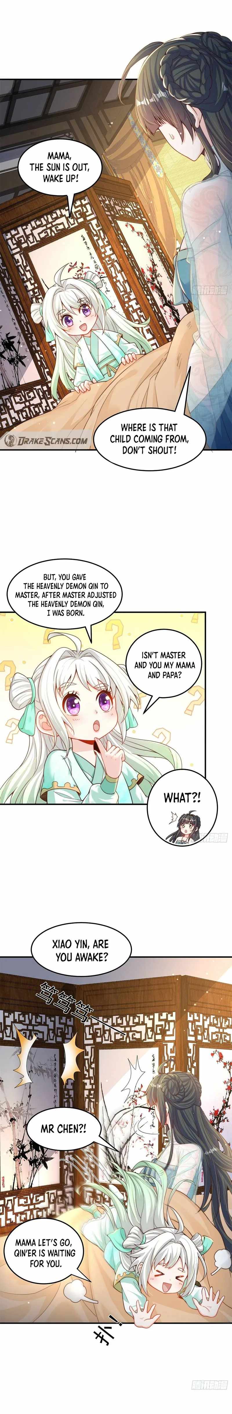 The Unmatched Powerhouse Just Wants to Farm Chapter 64 - Page 9