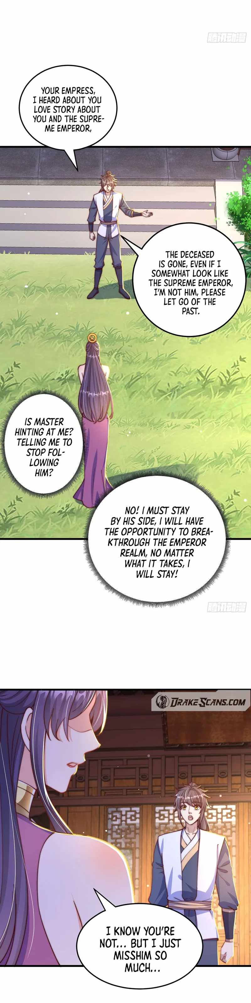 The Unmatched Powerhouse Just Wants to Farm Chapter 65 - Page 15