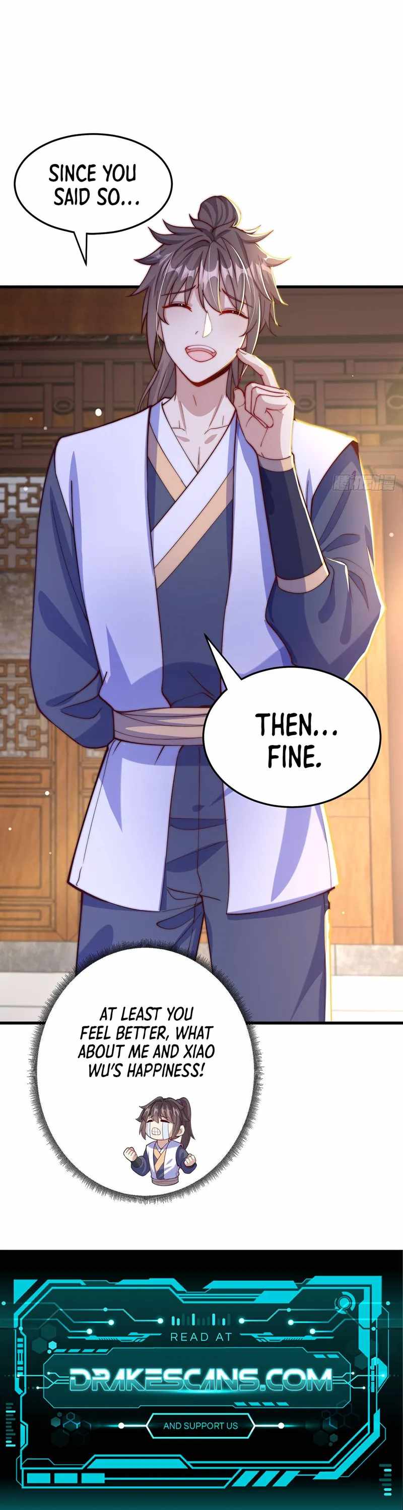 The Unmatched Powerhouse Just Wants to Farm Chapter 65 - Page 17