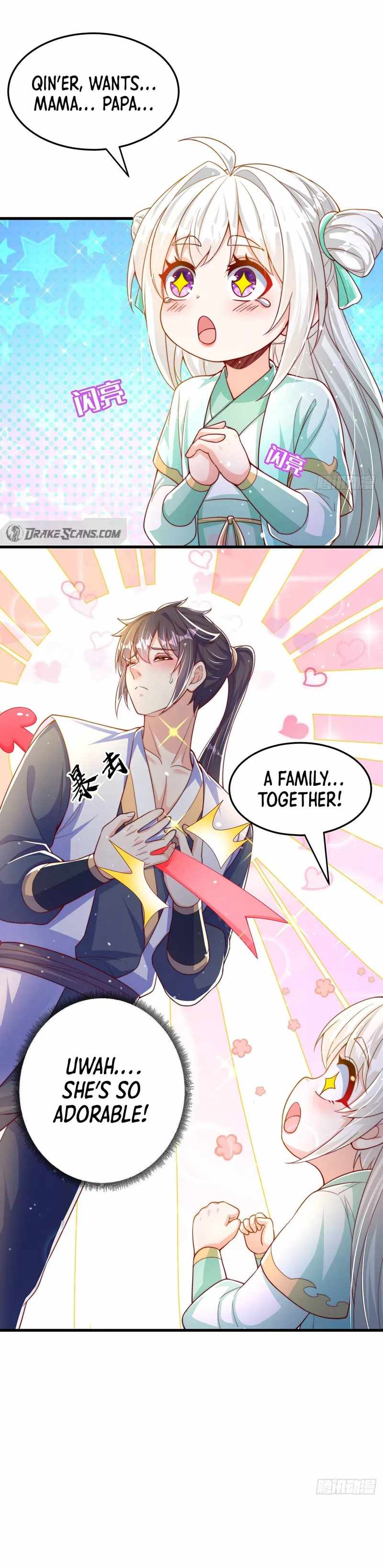 The Unmatched Powerhouse Just Wants to Farm Chapter 65 - Page 3