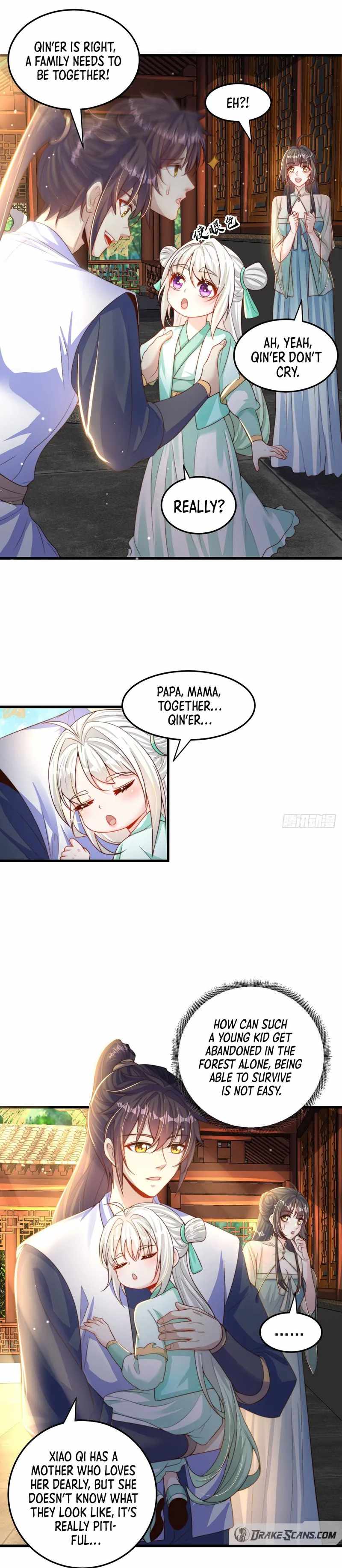 The Unmatched Powerhouse Just Wants to Farm Chapter 65 - Page 4