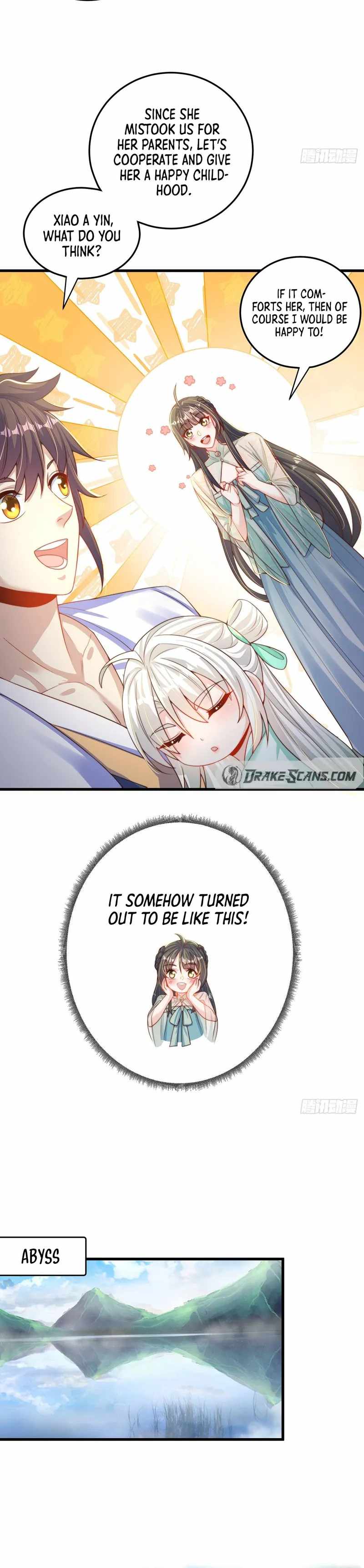 The Unmatched Powerhouse Just Wants to Farm Chapter 65 - Page 5