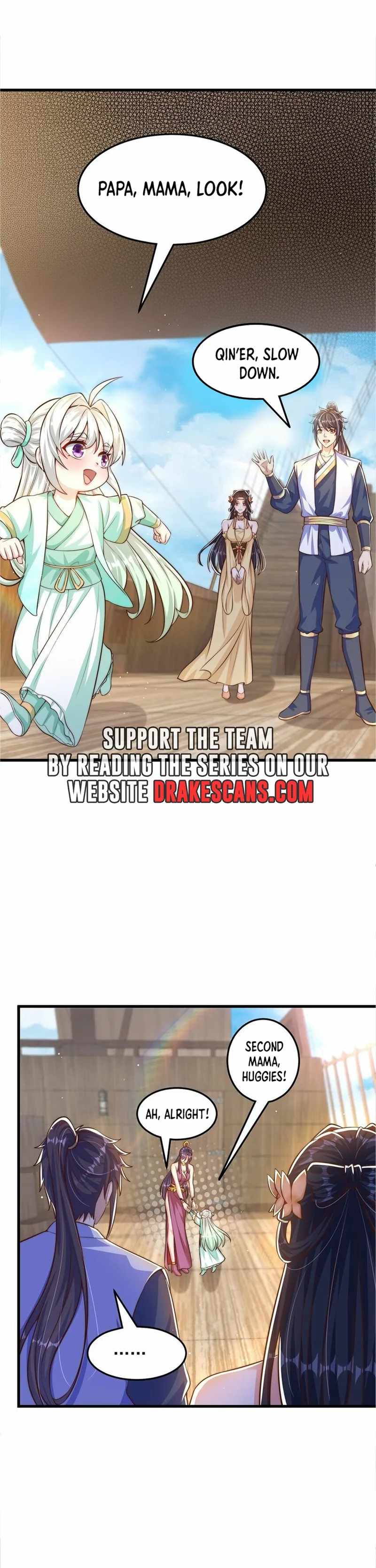 The Unmatched Powerhouse Just Wants to Farm Chapter 66 - Page 10