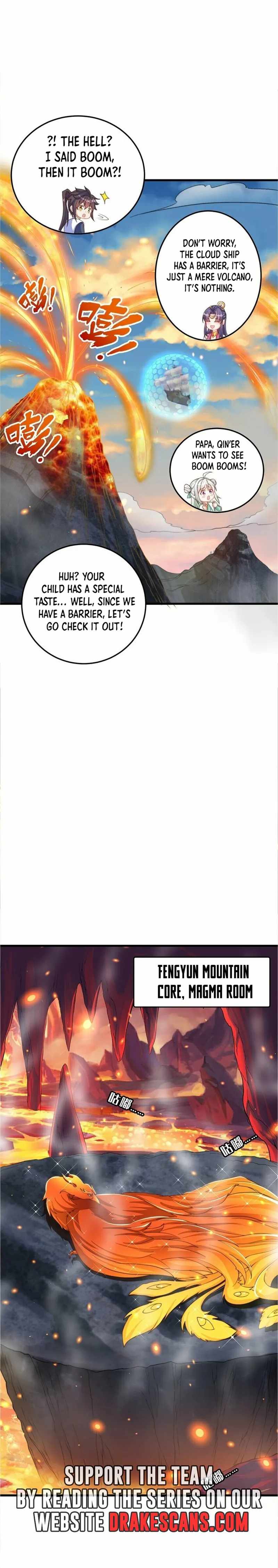 The Unmatched Powerhouse Just Wants to Farm Chapter 66 - Page 2