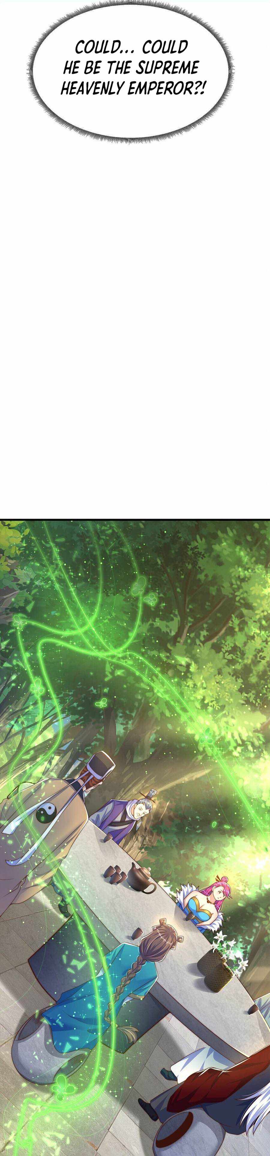 The Unmatched Powerhouse Just Wants to Farm Chapter 67 - Page 10