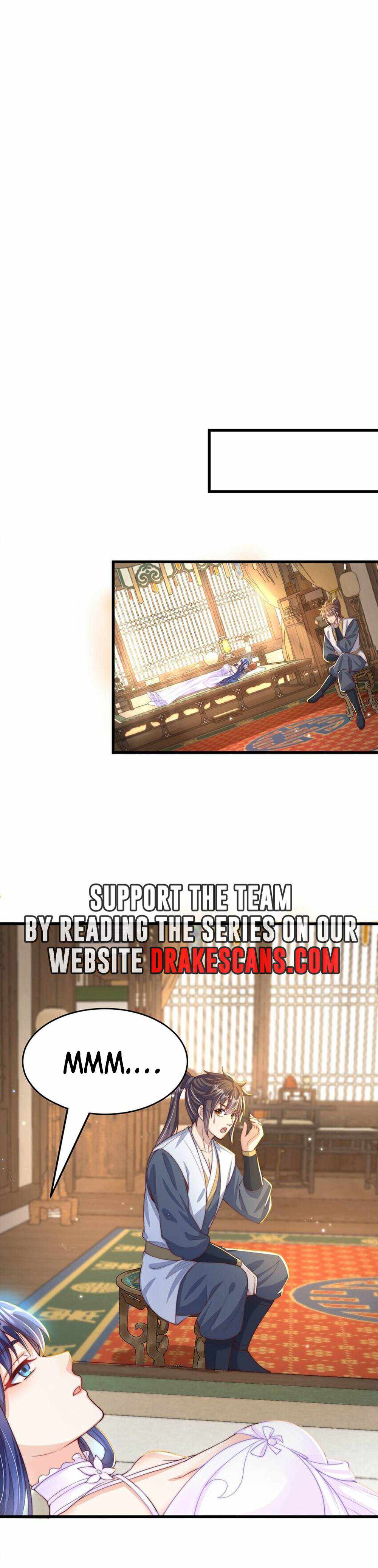 The Unmatched Powerhouse Just Wants to Farm Chapter 68 - Page 13