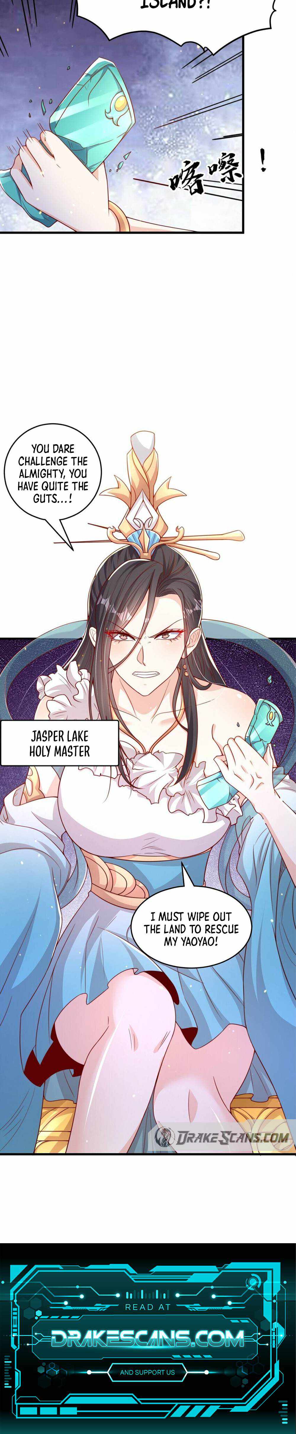 The Unmatched Powerhouse Just Wants to Farm Chapter 69 - Page 19