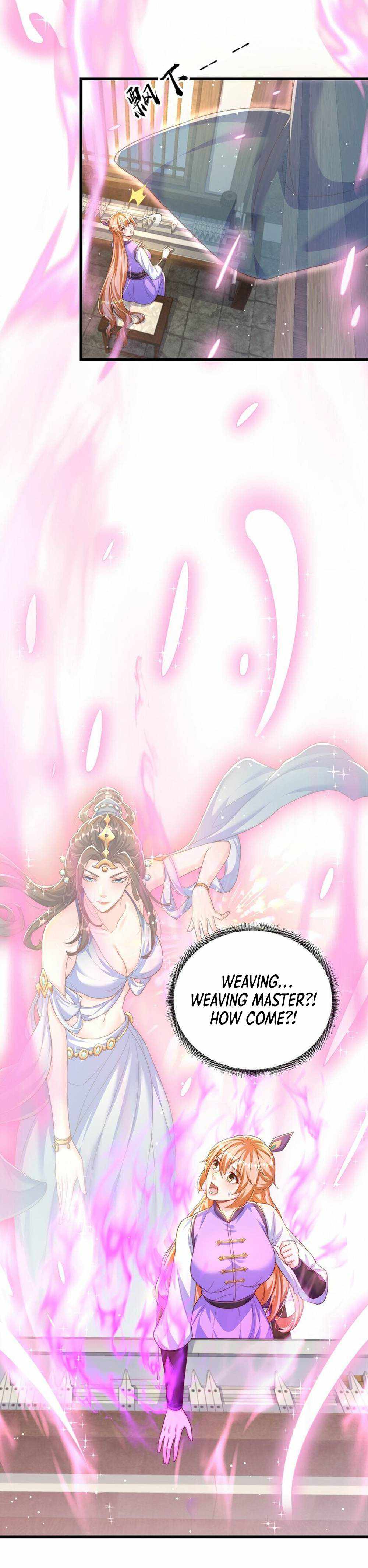 The Unmatched Powerhouse Just Wants to Farm Chapter 69 - Page 3
