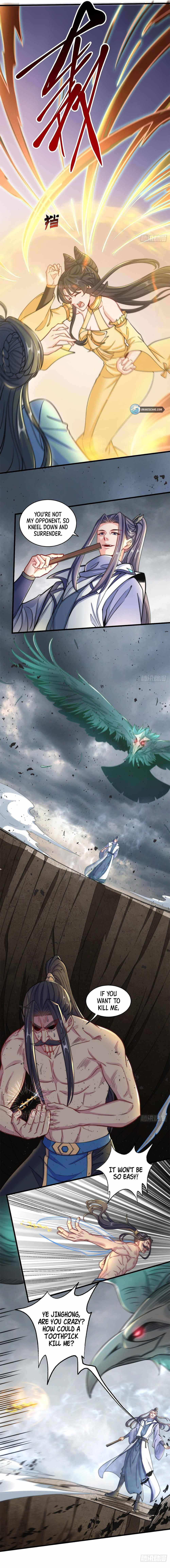 The Unmatched Powerhouse Just Wants to Farm Chapter 7 - Page 2