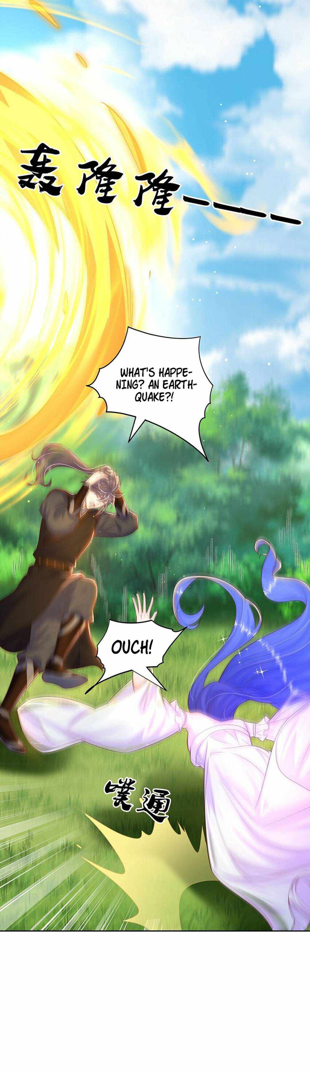 The Unmatched Powerhouse Just Wants to Farm Chapter 70 - Page 12