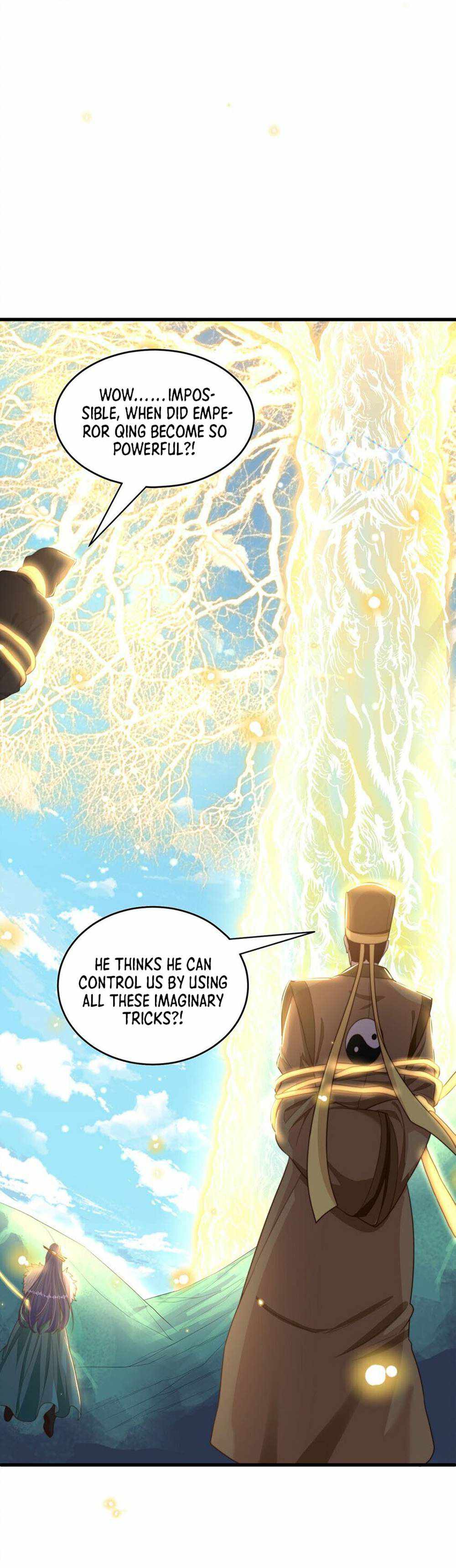 The Unmatched Powerhouse Just Wants to Farm Chapter 70 - Page 16
