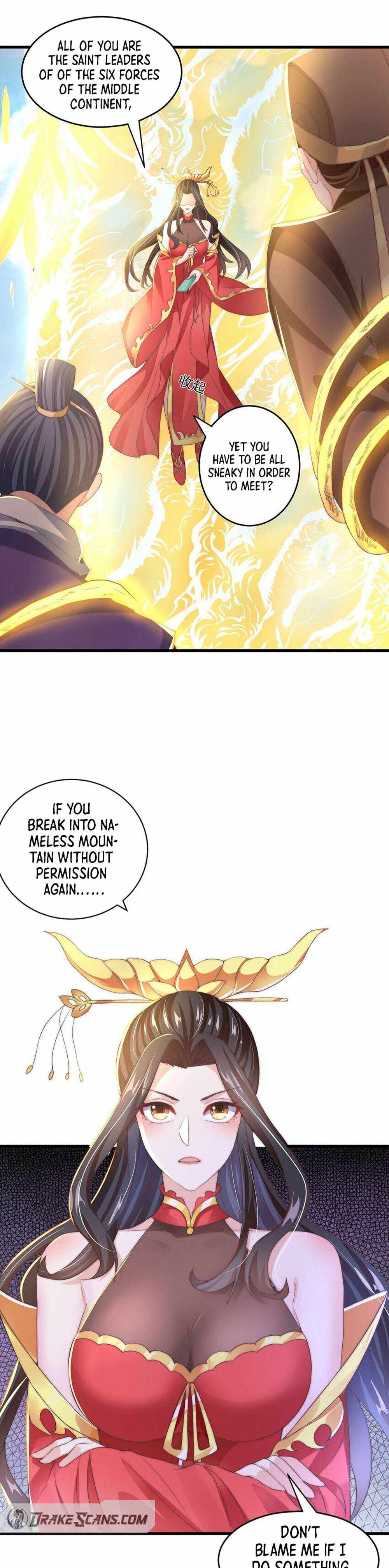 The Unmatched Powerhouse Just Wants to Farm Chapter 70 - Page 17