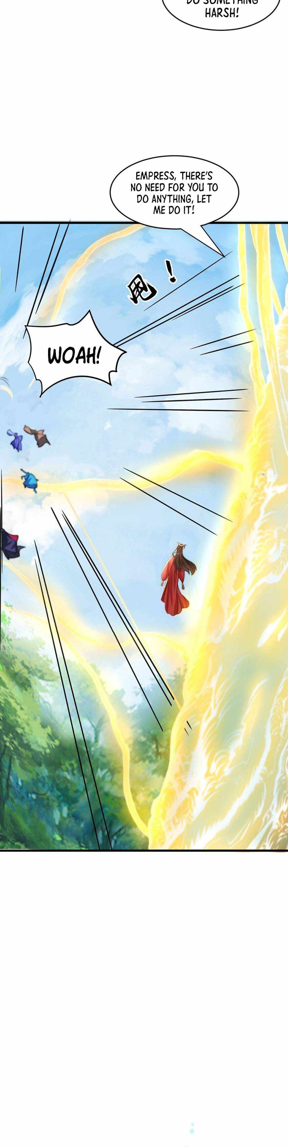 The Unmatched Powerhouse Just Wants to Farm Chapter 70 - Page 18