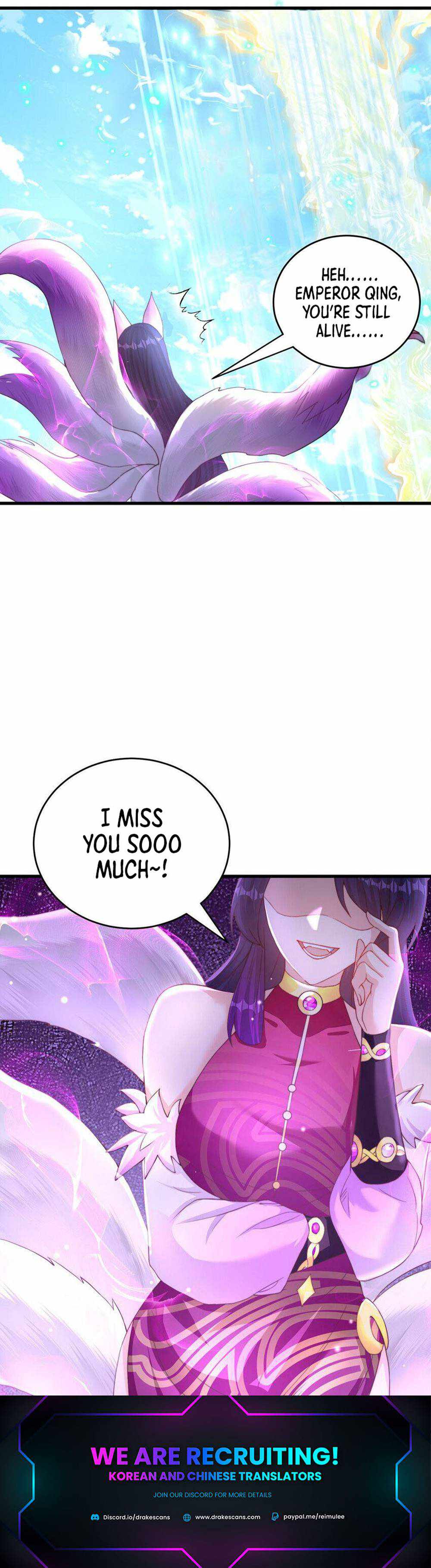 The Unmatched Powerhouse Just Wants to Farm Chapter 70 - Page 19