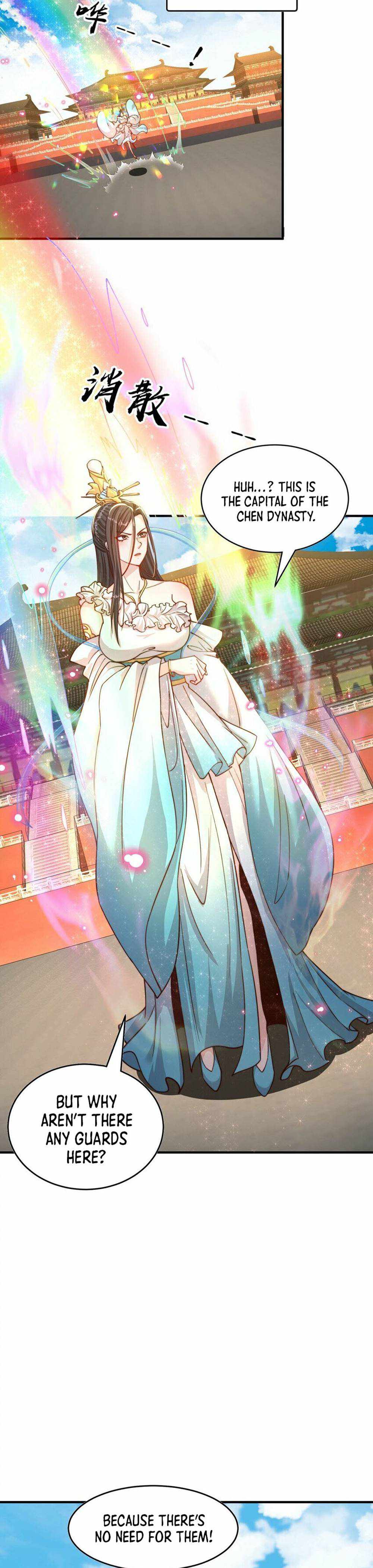 The Unmatched Powerhouse Just Wants to Farm Chapter 70 - Page 2