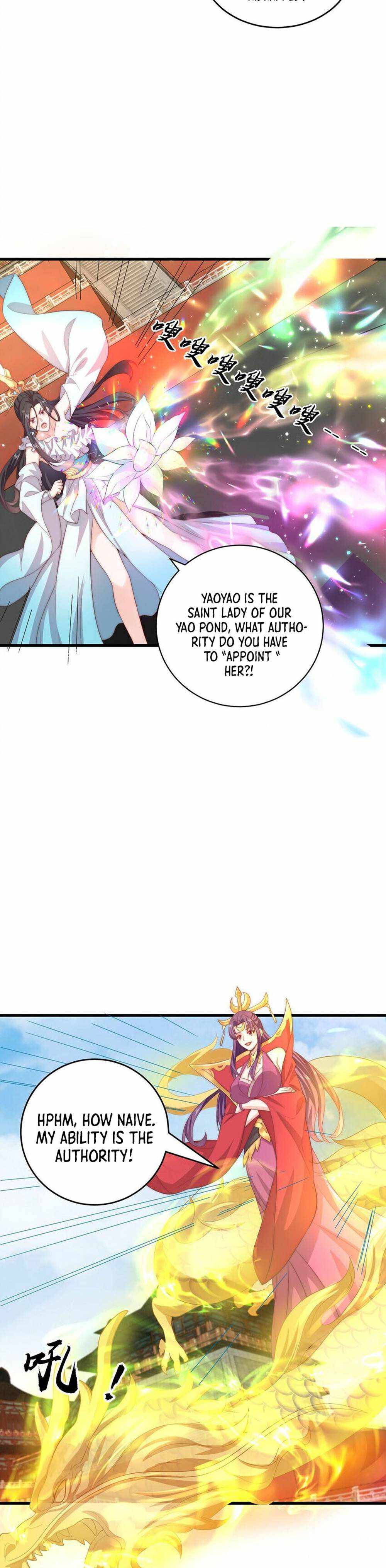The Unmatched Powerhouse Just Wants to Farm Chapter 70 - Page 4