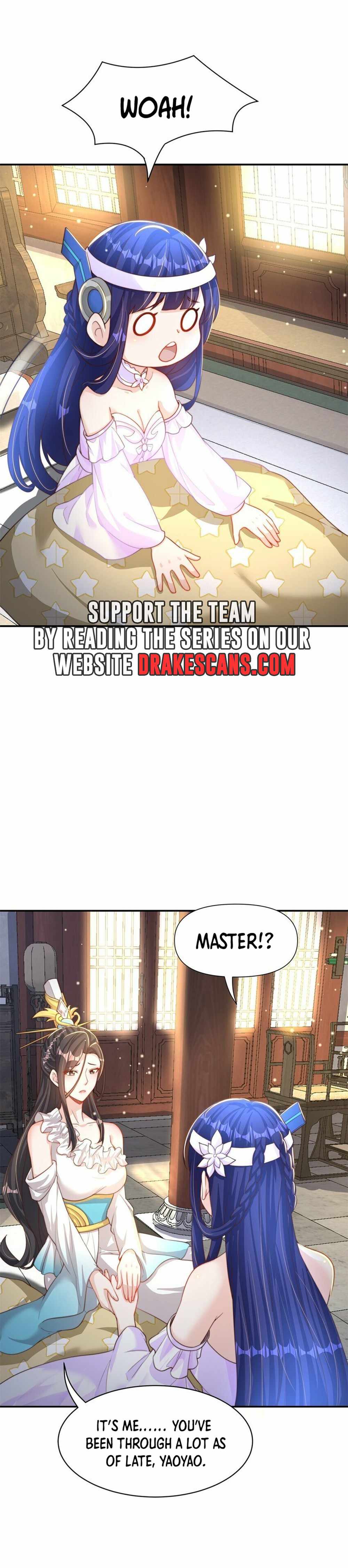 The Unmatched Powerhouse Just Wants to Farm Chapter 71 - Page 1