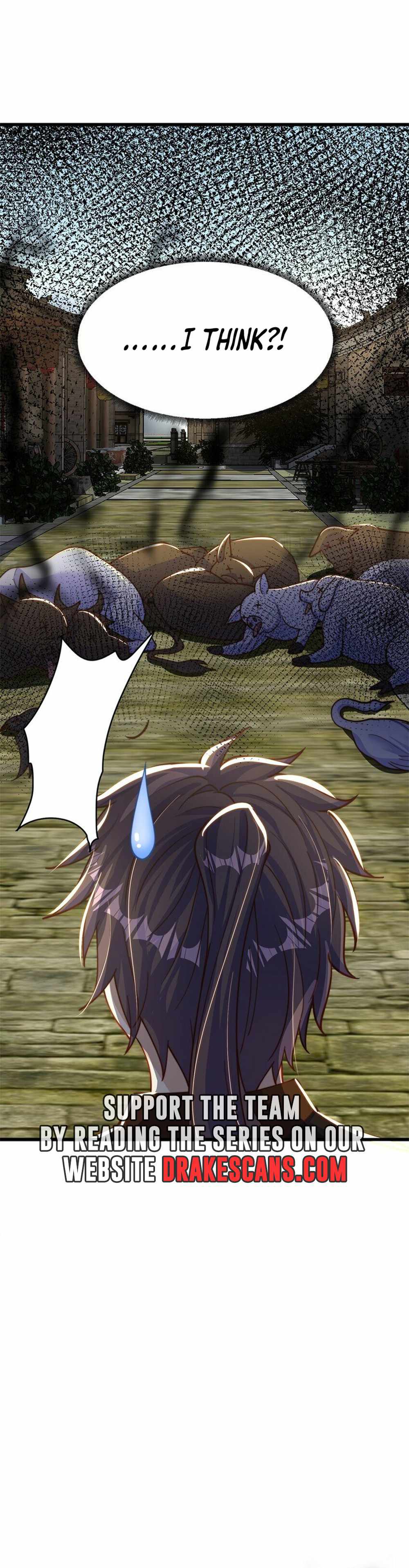 The Unmatched Powerhouse Just Wants to Farm Chapter 71 - Page 15
