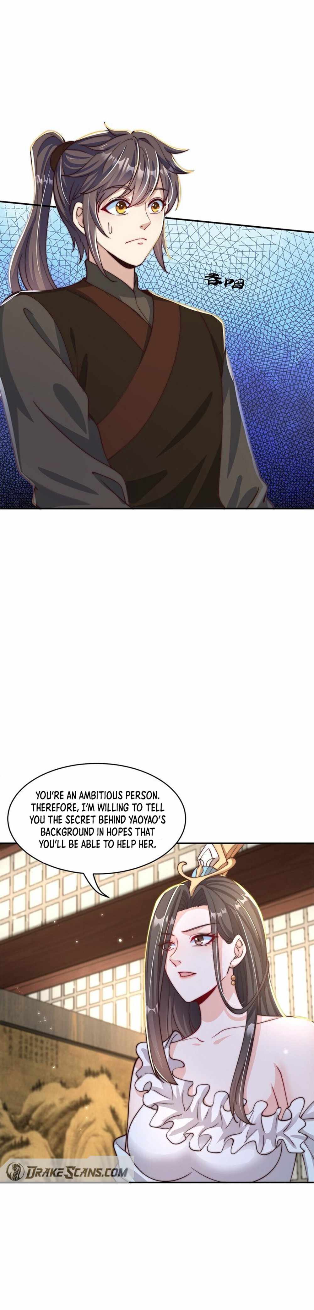 The Unmatched Powerhouse Just Wants to Farm Chapter 71 - Page 5