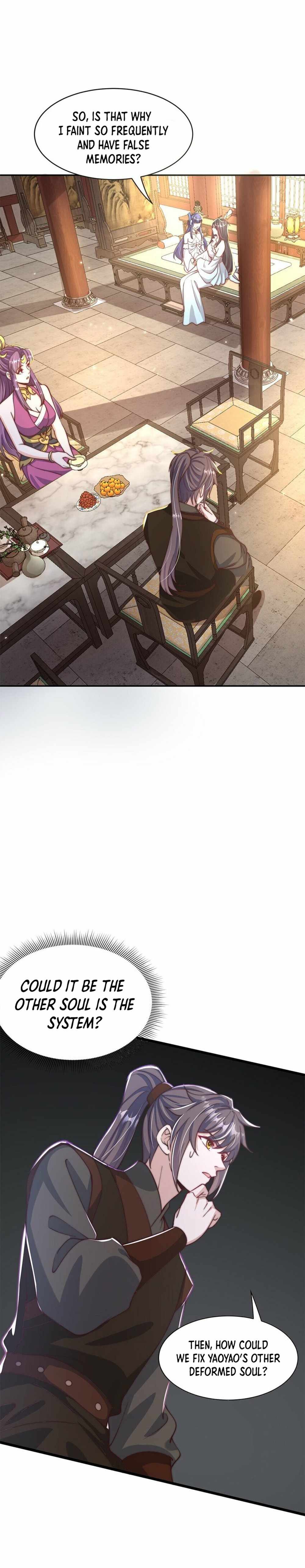 The Unmatched Powerhouse Just Wants to Farm Chapter 71 - Page 7
