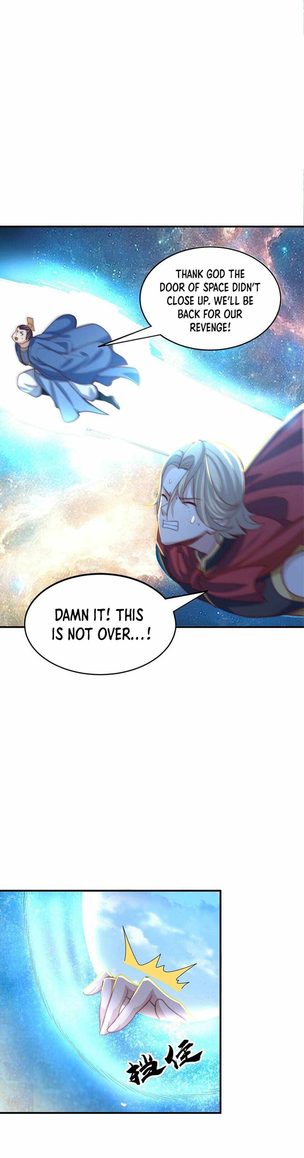 The Unmatched Powerhouse Just Wants to Farm Chapter 72 - Page 20