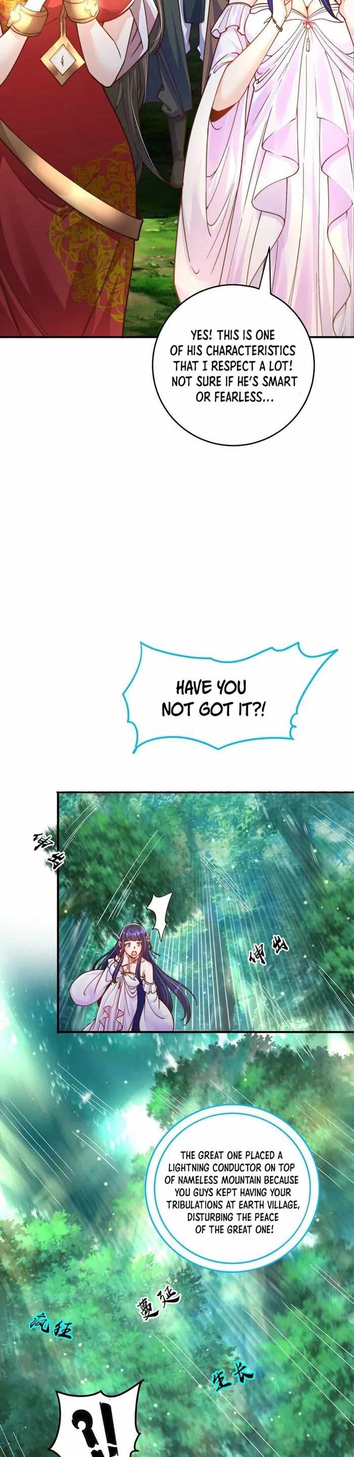 The Unmatched Powerhouse Just Wants to Farm Chapter 74 - Page 15