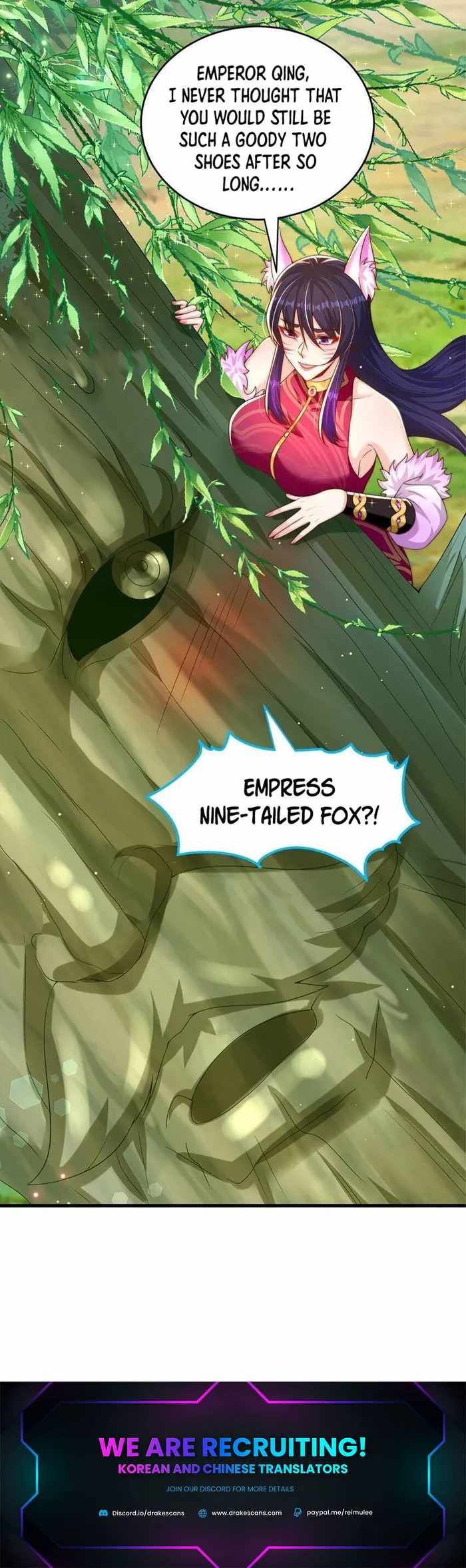 The Unmatched Powerhouse Just Wants to Farm Chapter 74 - Page 19