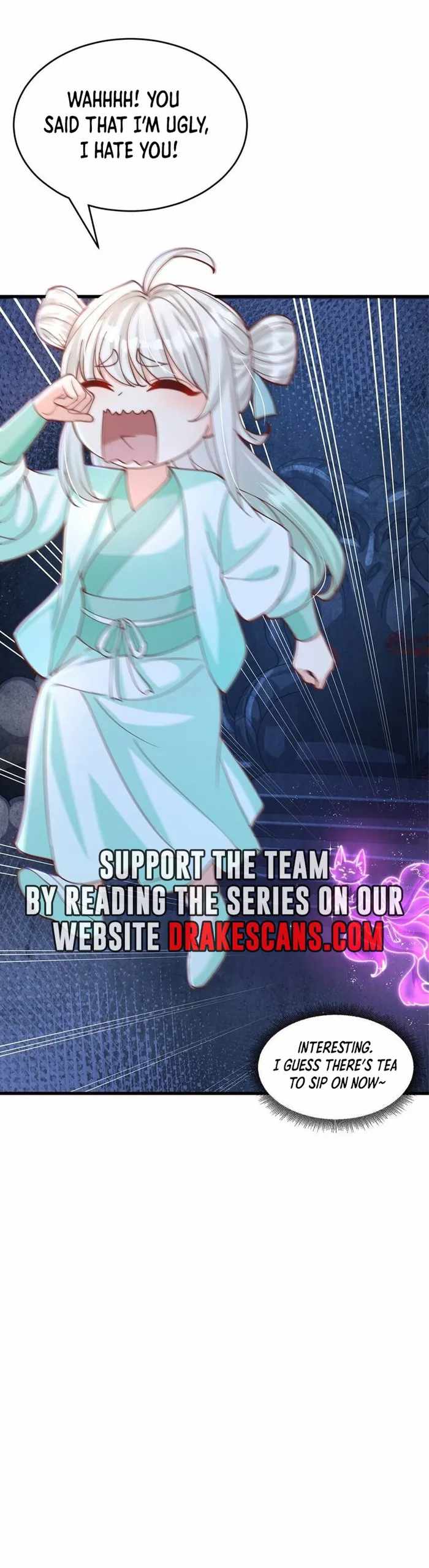 The Unmatched Powerhouse Just Wants to Farm Chapter 74 - Page 8
