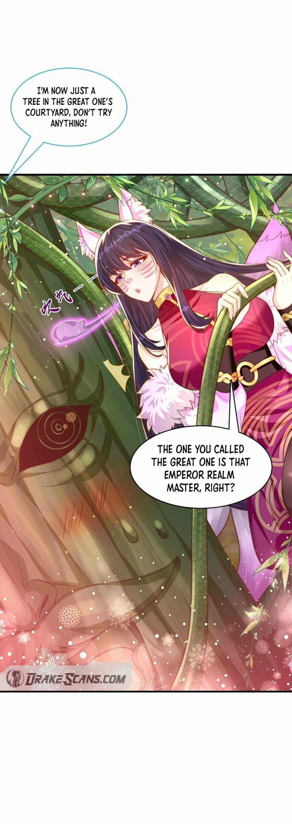 The Unmatched Powerhouse Just Wants to Farm Chapter 75 - Page 1