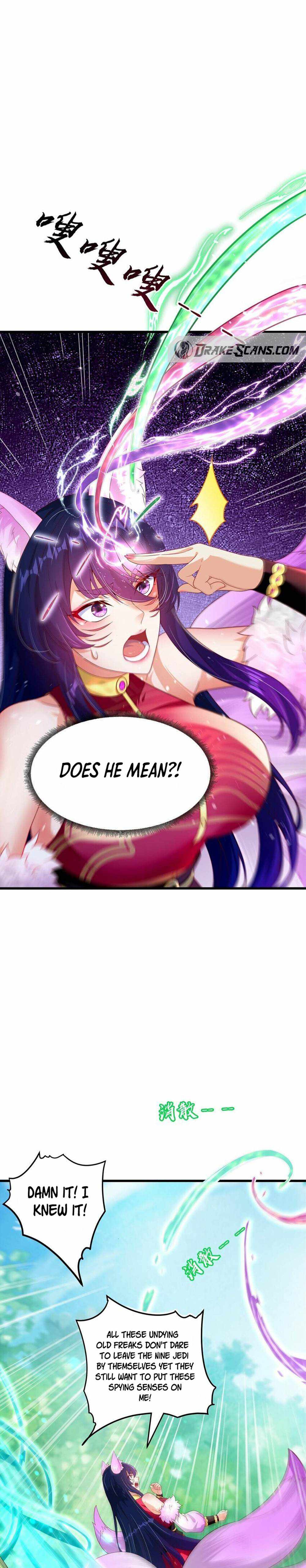 The Unmatched Powerhouse Just Wants to Farm Chapter 75 - Page 15