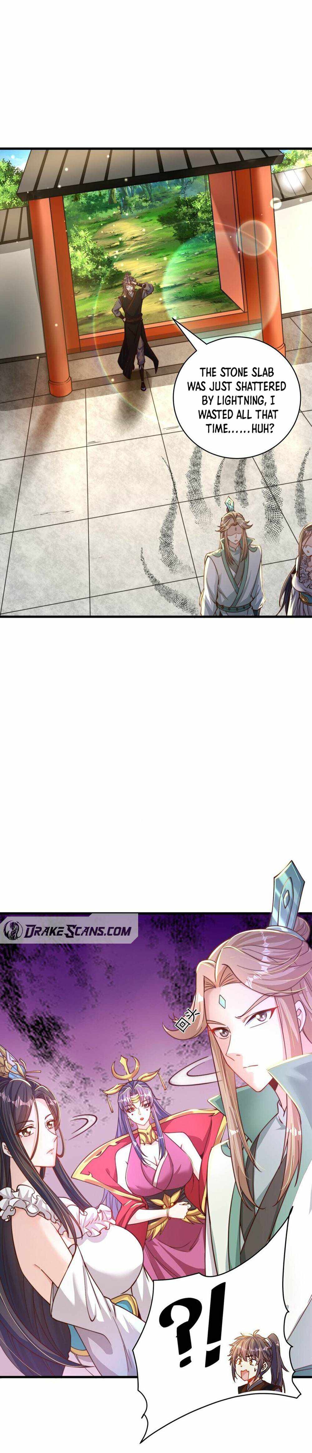 The Unmatched Powerhouse Just Wants to Farm Chapter 75 - Page 18