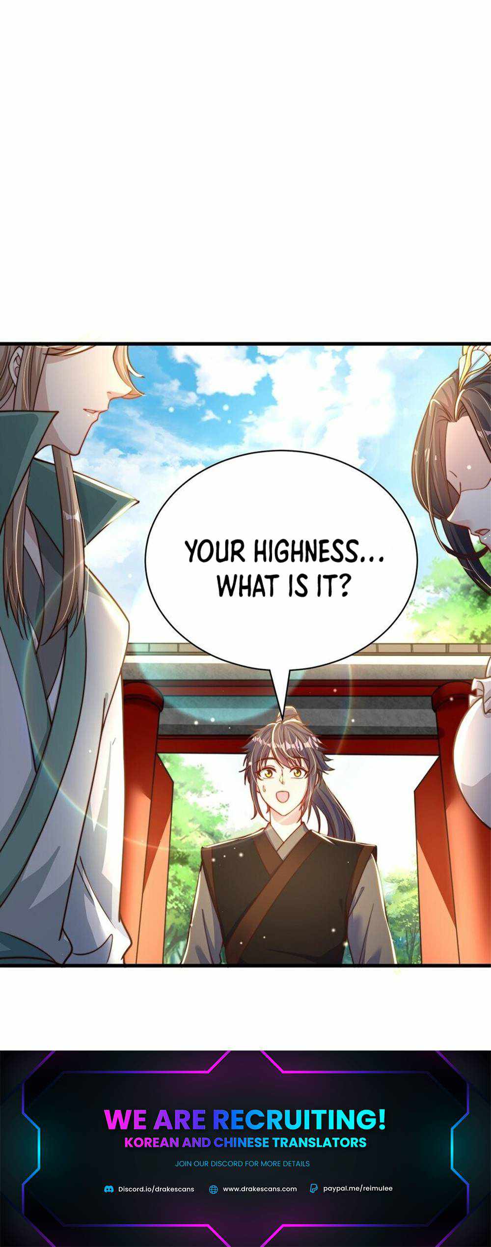 The Unmatched Powerhouse Just Wants to Farm Chapter 75 - Page 19