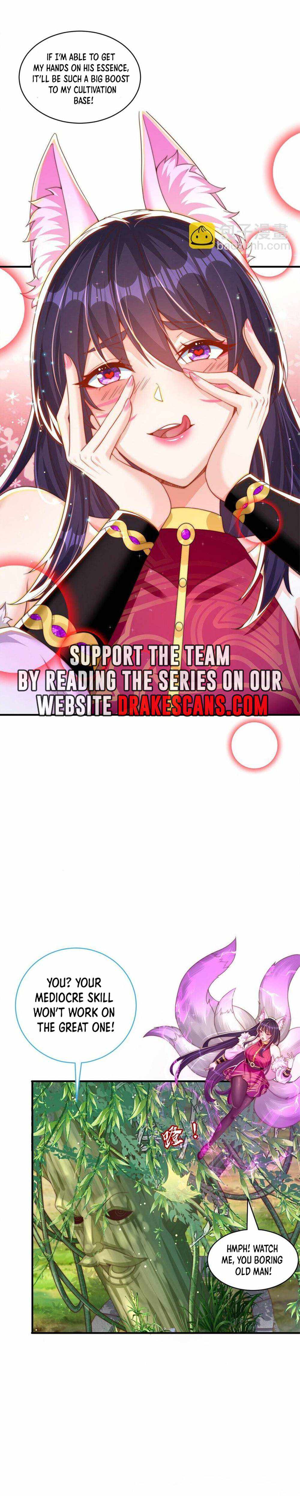 The Unmatched Powerhouse Just Wants to Farm Chapter 75 - Page 2