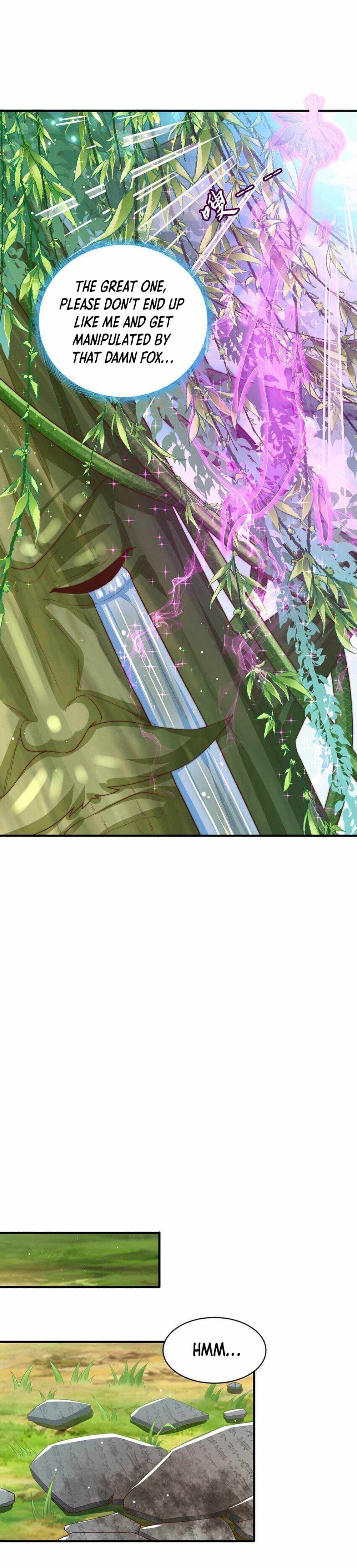 The Unmatched Powerhouse Just Wants to Farm Chapter 75 - Page 3