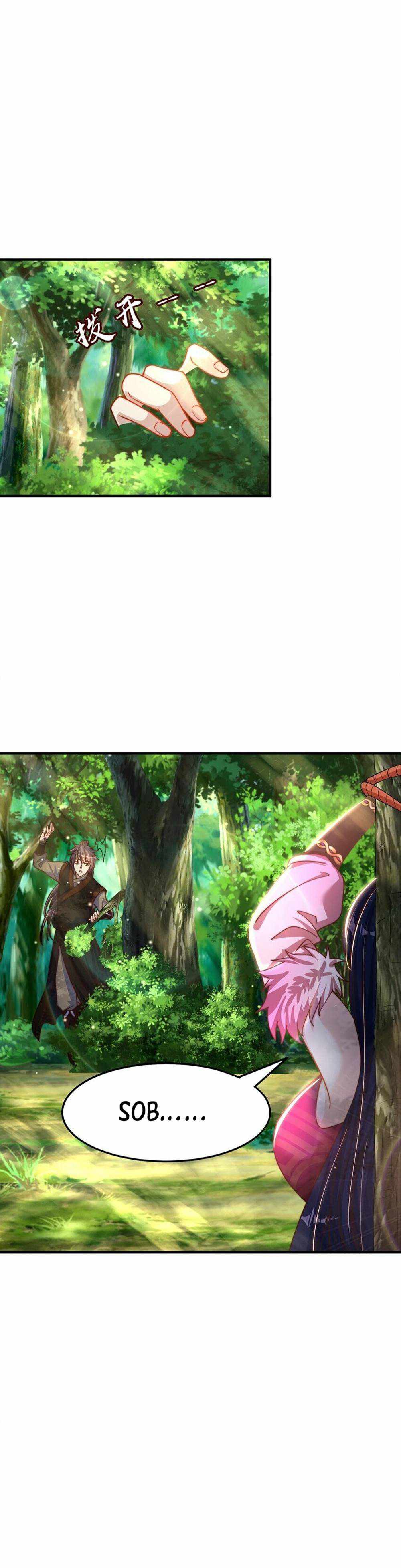 The Unmatched Powerhouse Just Wants to Farm Chapter 75 - Page 7