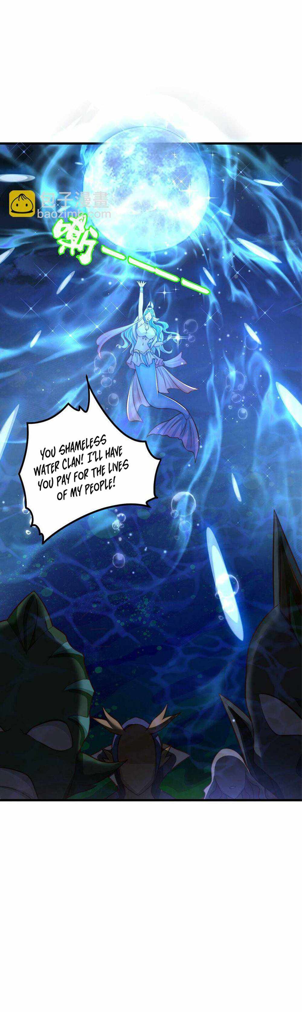 The Unmatched Powerhouse Just Wants to Farm Chapter 76 - Page 12