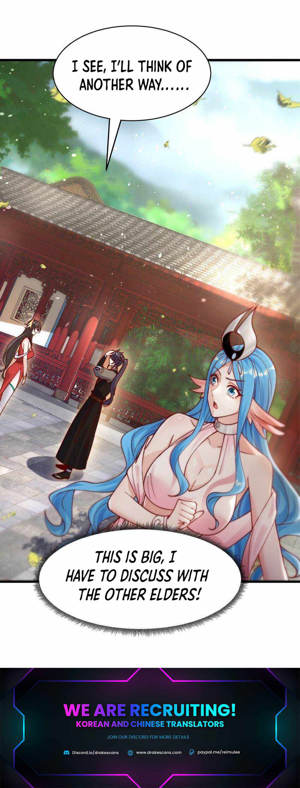 The Unmatched Powerhouse Just Wants to Farm Chapter 76 - Page 17