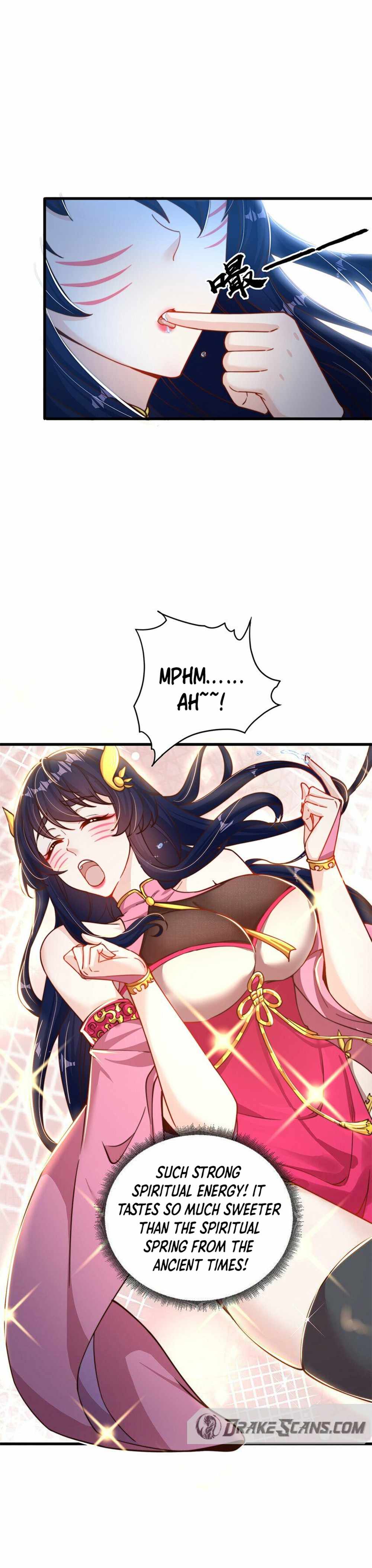 The Unmatched Powerhouse Just Wants to Farm Chapter 77 - Page 14
