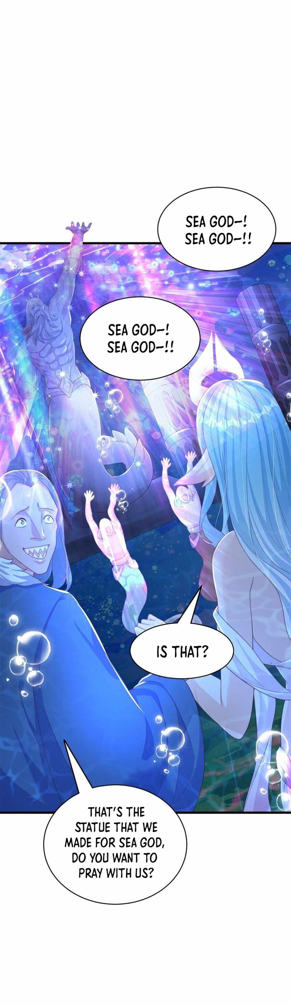 The Unmatched Powerhouse Just Wants to Farm Chapter 77 - Page 3