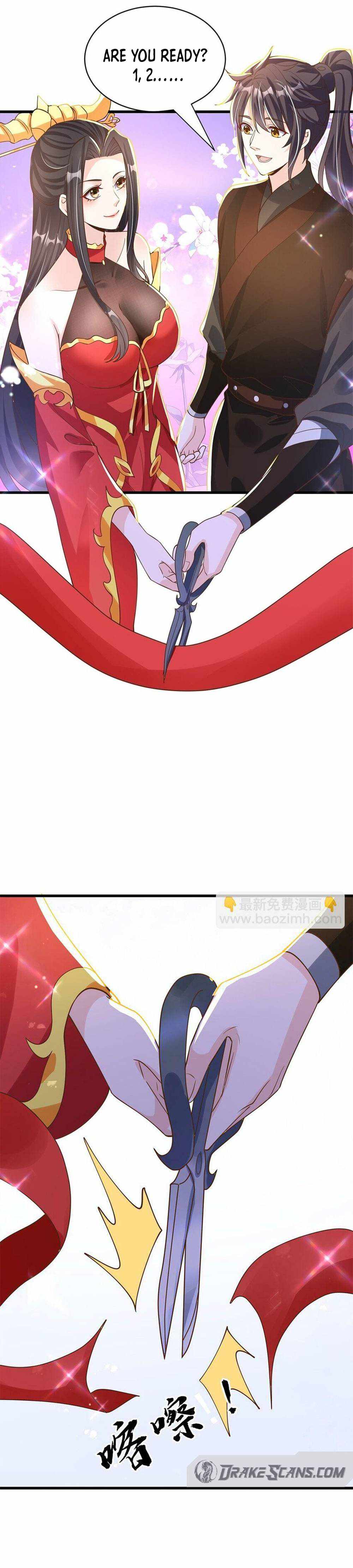 The Unmatched Powerhouse Just Wants to Farm Chapter 78 - Page 15