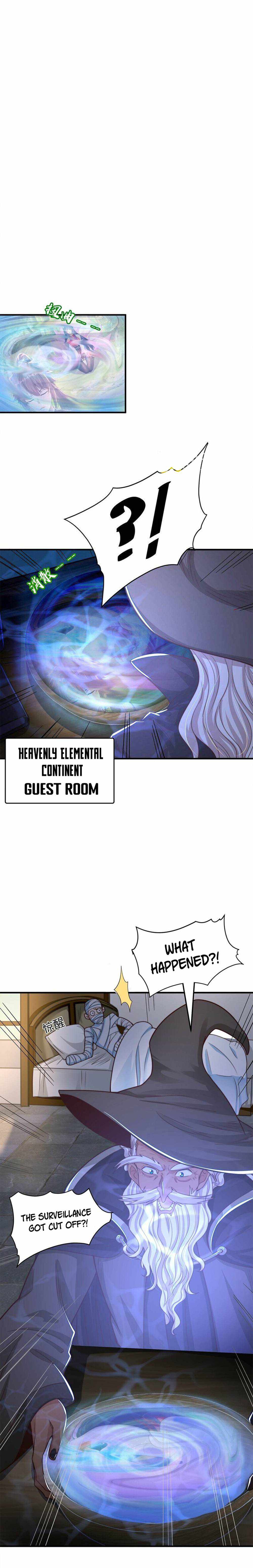 The Unmatched Powerhouse Just Wants to Farm Chapter 78 - Page 16