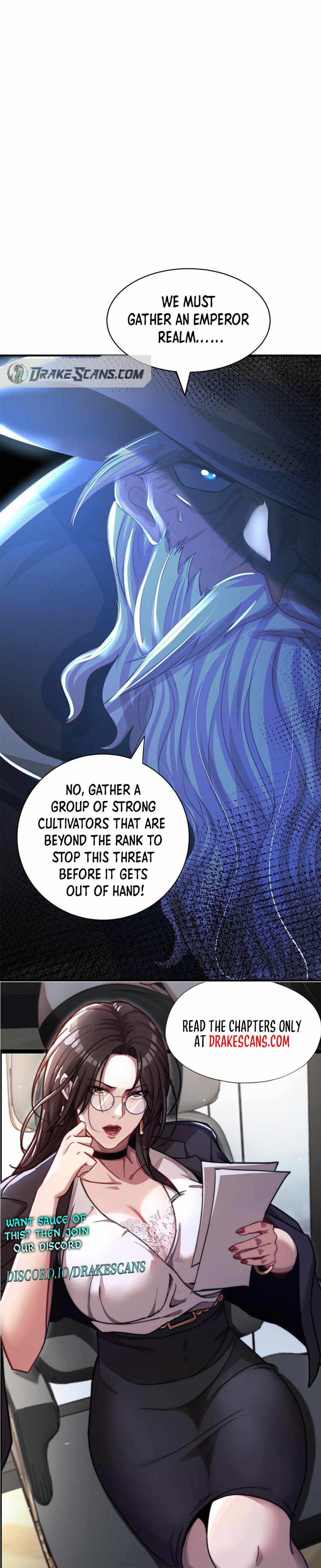 The Unmatched Powerhouse Just Wants to Farm Chapter 78 - Page 18