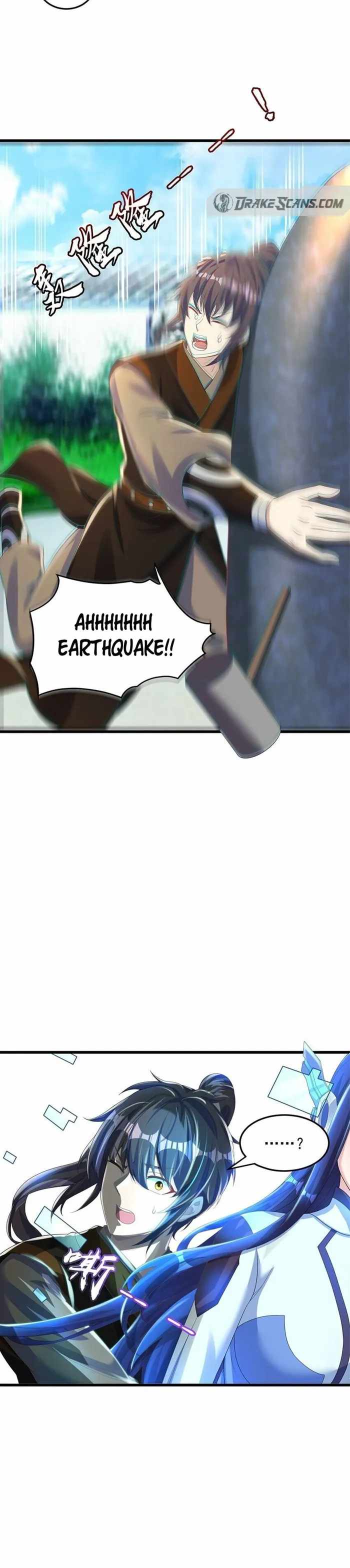 The Unmatched Powerhouse Just Wants to Farm Chapter 79 - Page 16