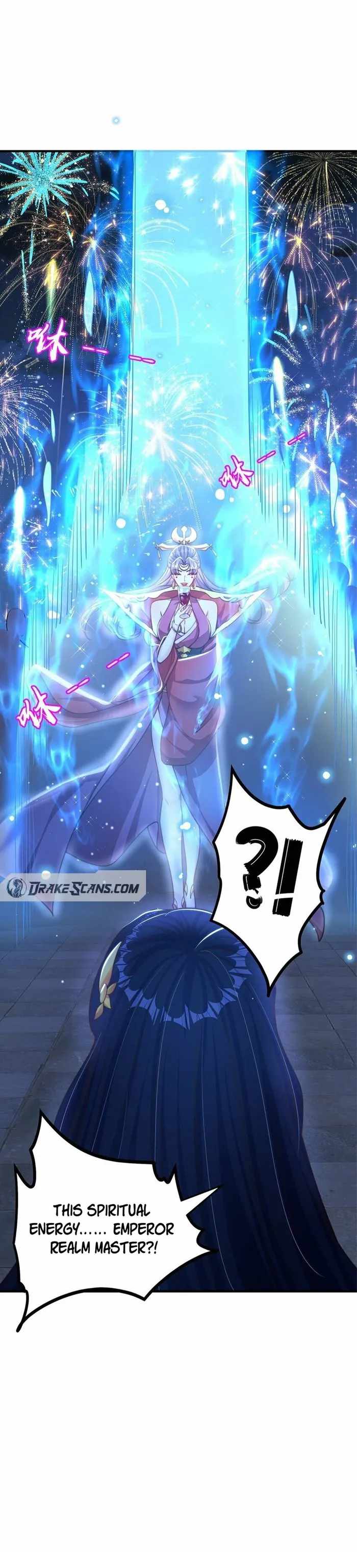 The Unmatched Powerhouse Just Wants to Farm Chapter 79 - Page 6