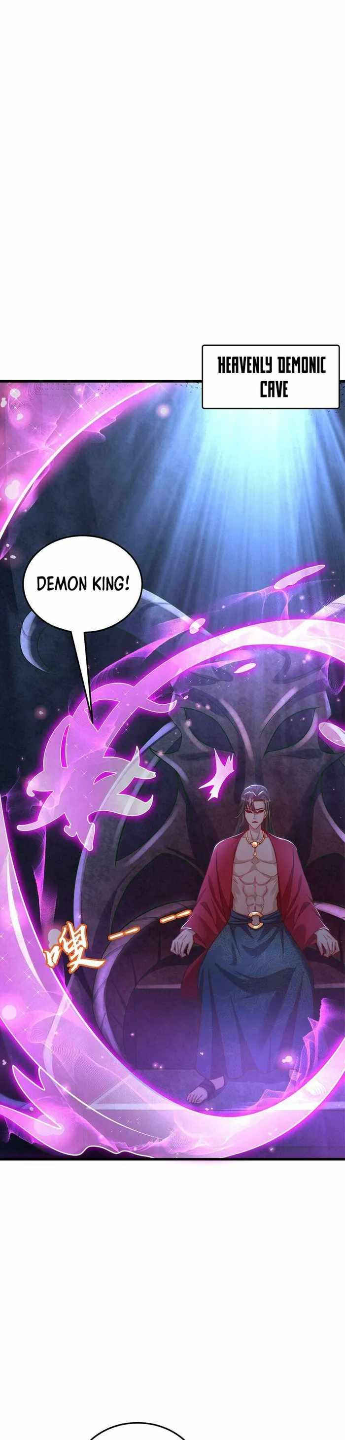The Unmatched Powerhouse Just Wants to Farm Chapter 79 - Page 9