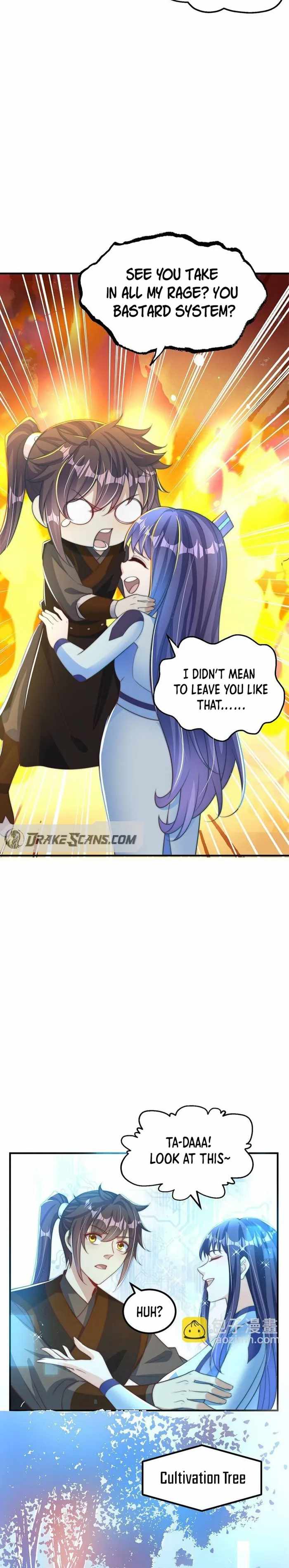 The Unmatched Powerhouse Just Wants to Farm Chapter 80 - Page 1