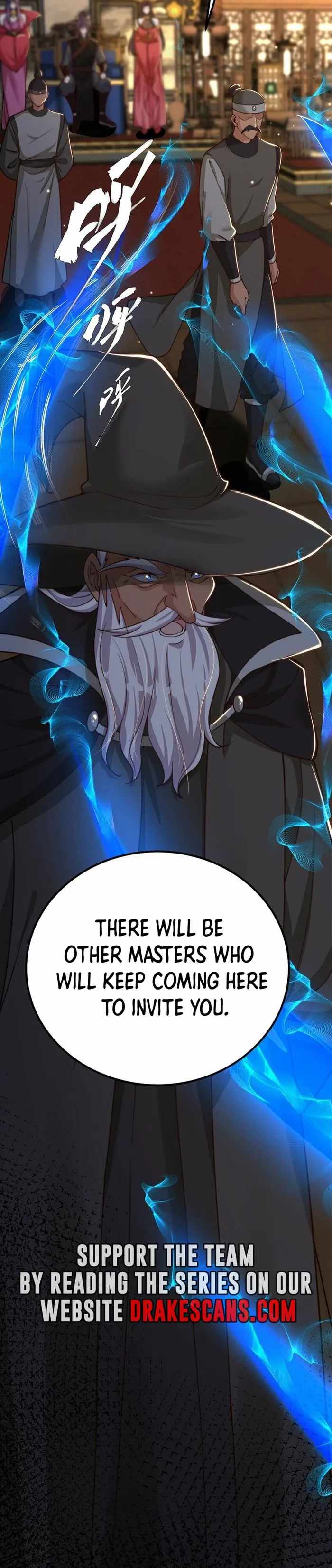 The Unmatched Powerhouse Just Wants to Farm Chapter 80 - Page 17